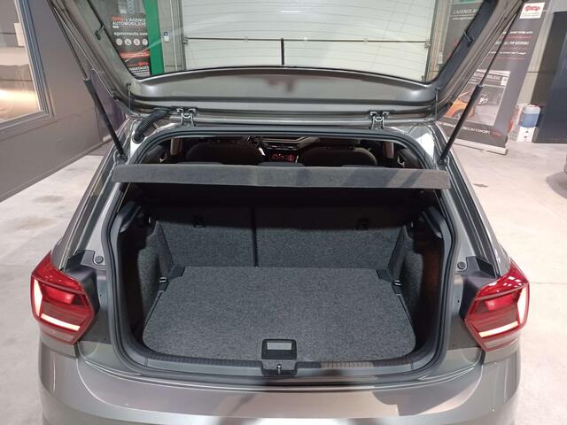 Volkswagen Polo 1.6TDi SCR Comfortline,Led,Apple carplay,Gps,Radar
