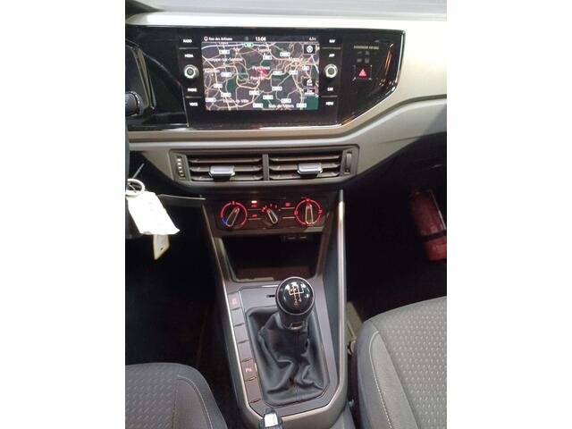 Volkswagen Polo 1.6TDi SCR Comfortline,Led,Apple carplay,Gps,Radar