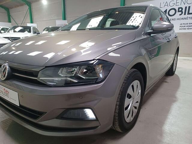 Volkswagen Polo 1.6TDi SCR Comfortline,Led,Apple carplay,Gps,Radar