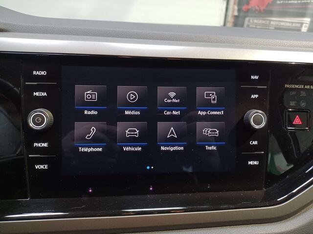 Volkswagen Polo 1.6TDi SCR Comfortline,Led,Apple carplay,Gps,Radar