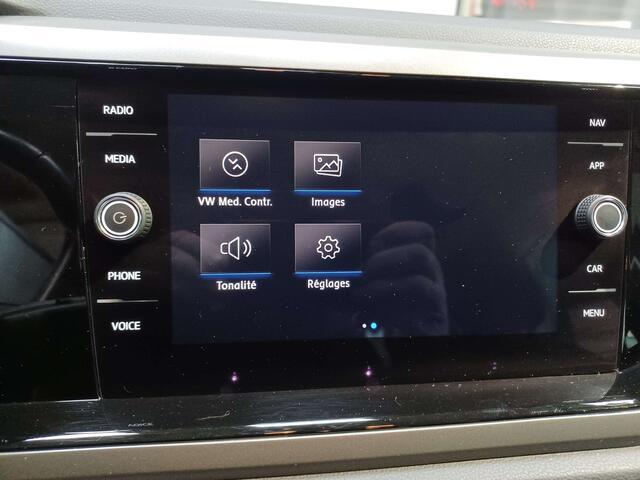 Volkswagen Polo 1.6TDi SCR Comfortline,Led,Apple carplay,Gps,Radar