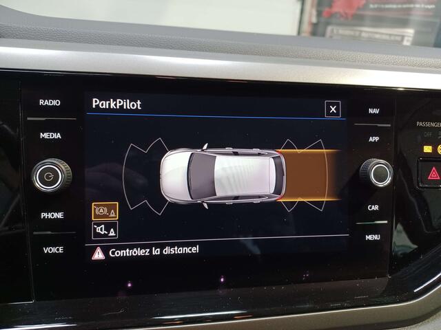 Volkswagen Polo 1.6TDi SCR Comfortline,Led,Apple carplay,Gps,Radar