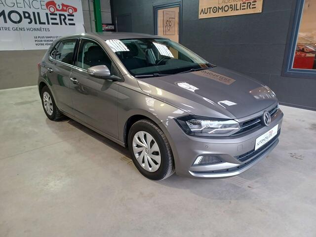 Volkswagen Polo 1.6TDi SCR Comfortline,Led,Apple carplay,Gps,Radar