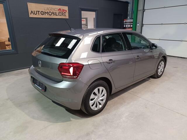 Volkswagen Polo 1.6TDi SCR Comfortline,Led,Apple carplay,Gps,Radar