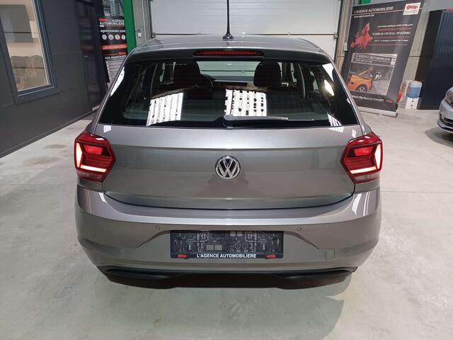 Volkswagen Polo 1.6TDi SCR Comfortline,Led,Apple carplay,Gps,Radar