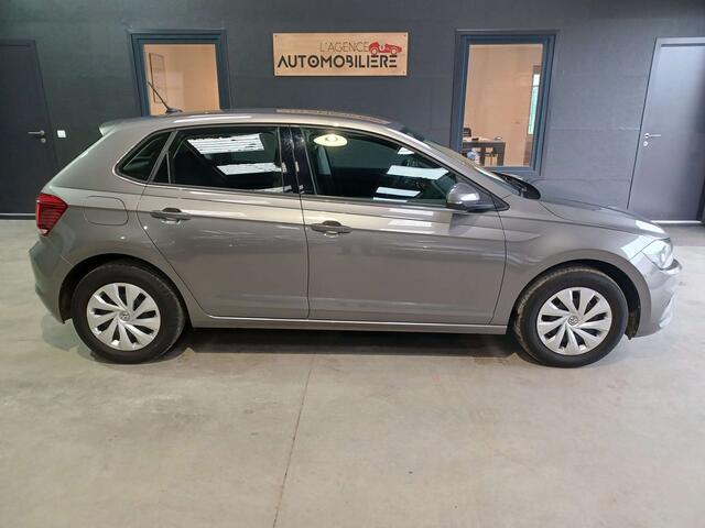 Volkswagen Polo 1.6TDi SCR Comfortline,Led,Apple carplay,Gps,Radar