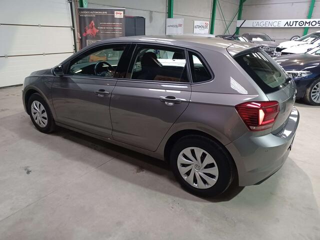 Volkswagen Polo 1.6TDi SCR Comfortline,Led,Apple carplay,Gps,Radar