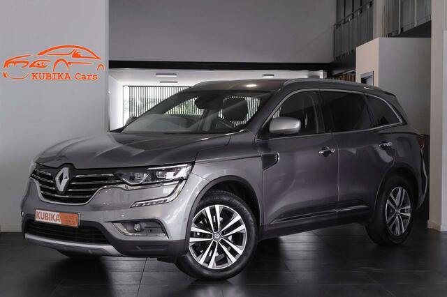 Renault Koleos 2.0 dCi Intens XTronic DodeH LijnA TrekH Garantie