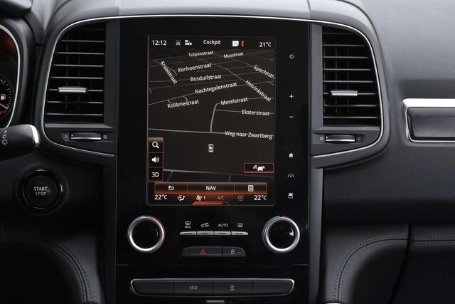Renault Koleos 2.0 dCi Intens XTronic DodeH LijnA TrekH Garantie