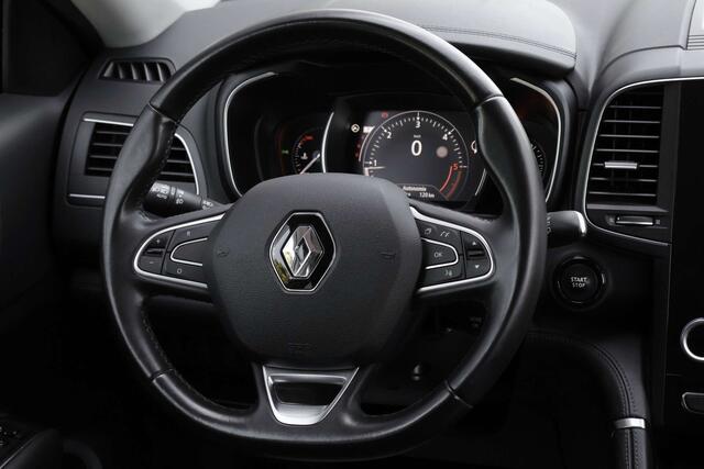 Renault Koleos 2.0 dCi Intens XTronic DodeH LijnA TrekH Garantie