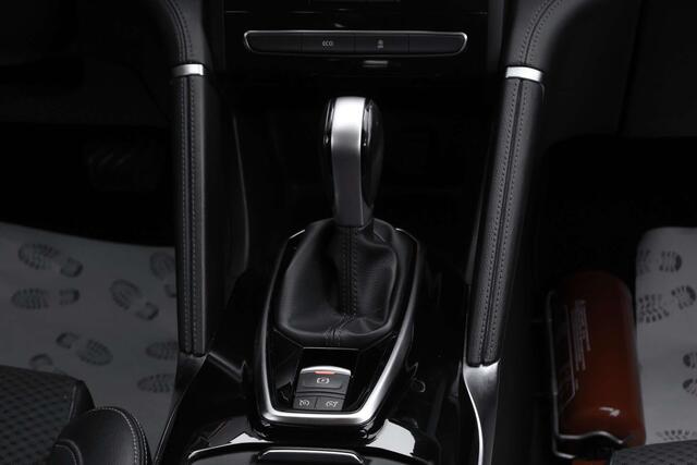 Renault Koleos 2.0 dCi Intens XTronic DodeH LijnA TrekH Garantie