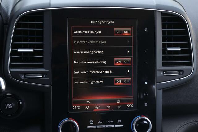 Renault Koleos 2.0 dCi Intens XTronic DodeH LijnA TrekH Garantie