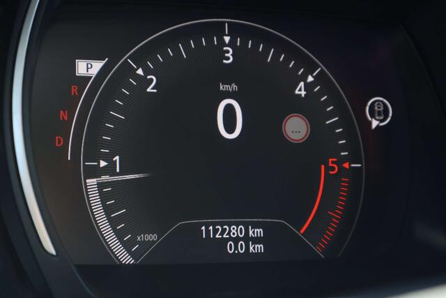 Renault Koleos 2.0 dCi Intens XTronic DodeH LijnA TrekH Garantie