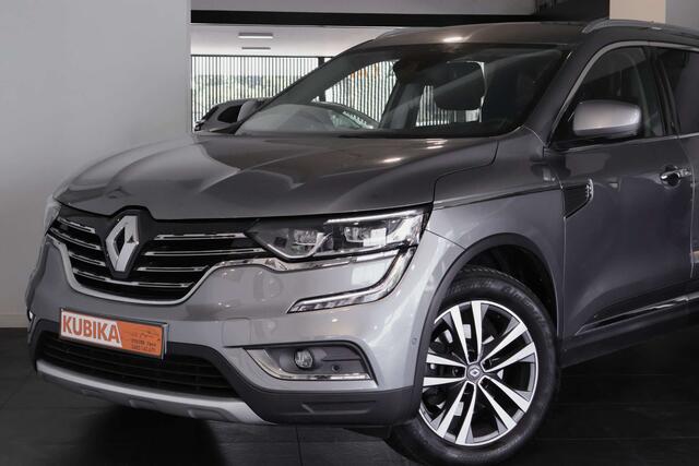 Renault Koleos 2.0 dCi Intens XTronic DodeH LijnA TrekH Garantie