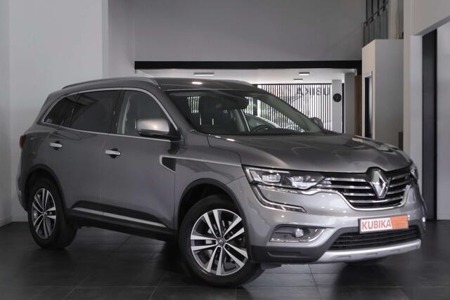 Renault Koleos 2.0 dCi Intens XTronic DodeH LijnA TrekH Garantie