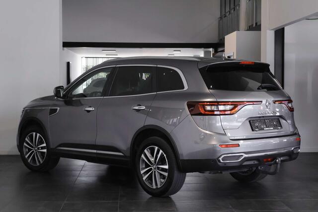 Renault Koleos 2.0 dCi Intens XTronic DodeH LijnA TrekH Garantie