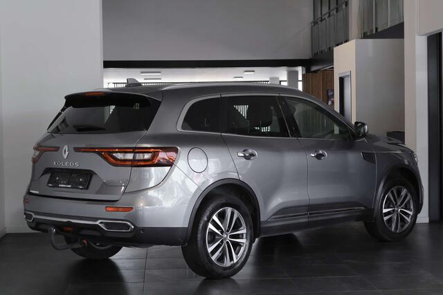 Renault Koleos 2.0 dCi Intens XTronic DodeH LijnA TrekH Garantie
