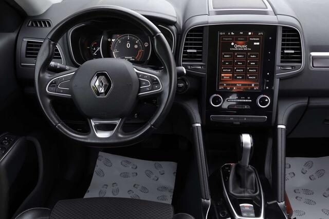Renault Koleos 2.0 dCi Intens XTronic DodeH LijnA TrekH Garantie