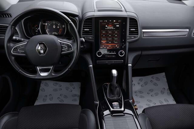 Renault Koleos 2.0 dCi Intens XTronic DodeH LijnA TrekH Garantie