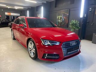 AUDI A4 Avant 2.0 TDi **PAK S-LINE** 12 MOIS DE GARANTIE