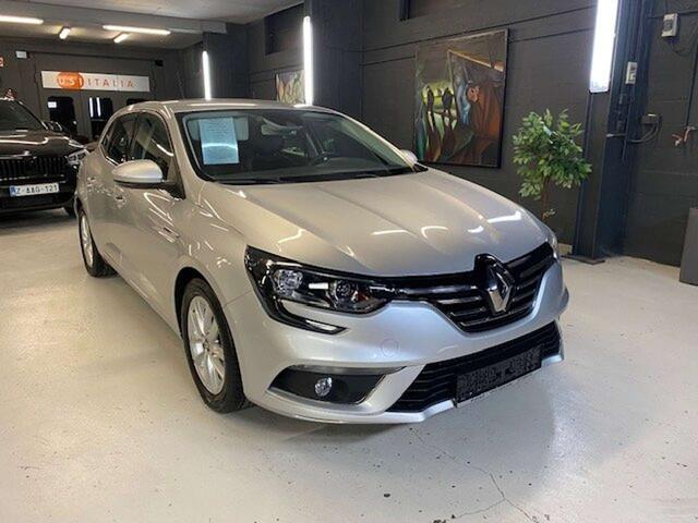 Renault Megane 1.5 dCi  Energy Limited 12 MOIS DE GARANTIE