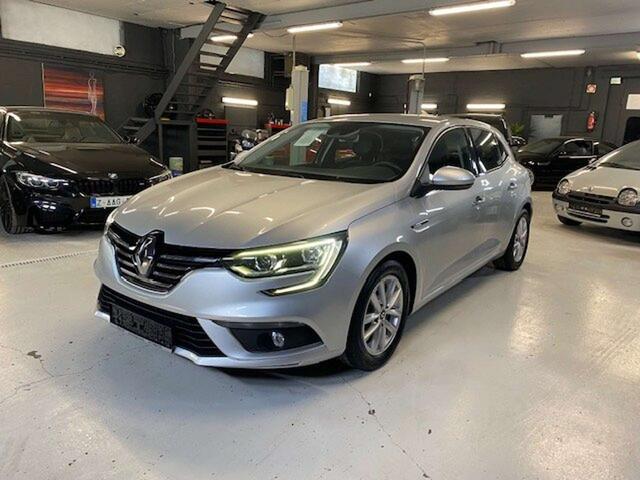 Renault Megane 1.5 dCi  Energy Limited 12 MOIS DE GARANTIE