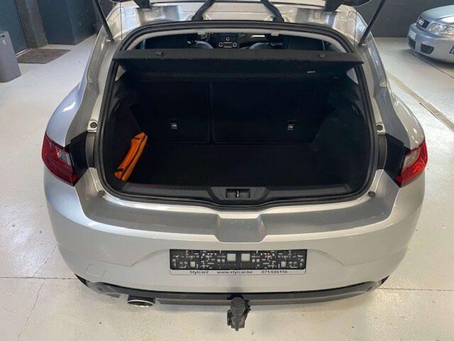 Renault Megane 1.5 dCi  Energy Limited 12 MOIS DE GARANTIE