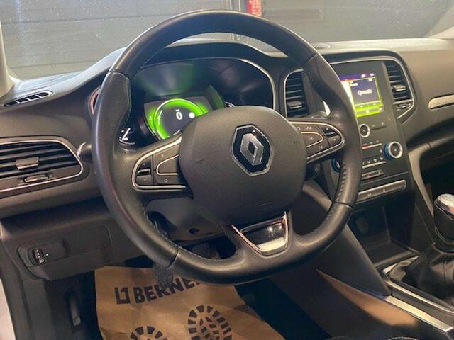 Renault Megane 1.5 dCi  Energy Limited 12 MOIS DE GARANTIE