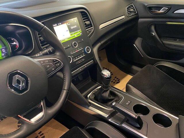 Renault Megane 1.5 dCi  Energy Limited 12 MOIS DE GARANTIE