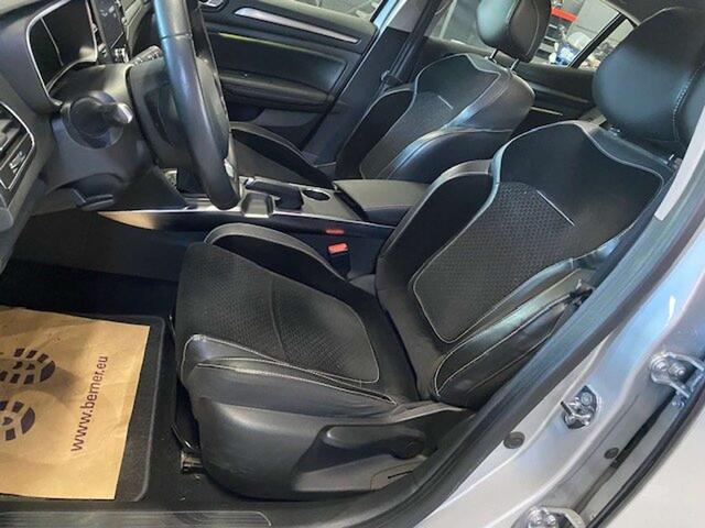 Renault Megane 1.5 dCi  Energy Limited 12 MOIS DE GARANTIE