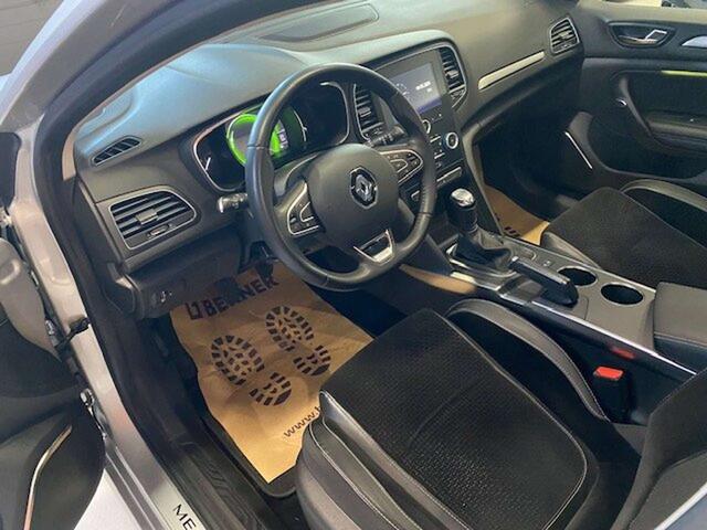 Renault Megane 1.5 dCi  Energy Limited 12 MOIS DE GARANTIE