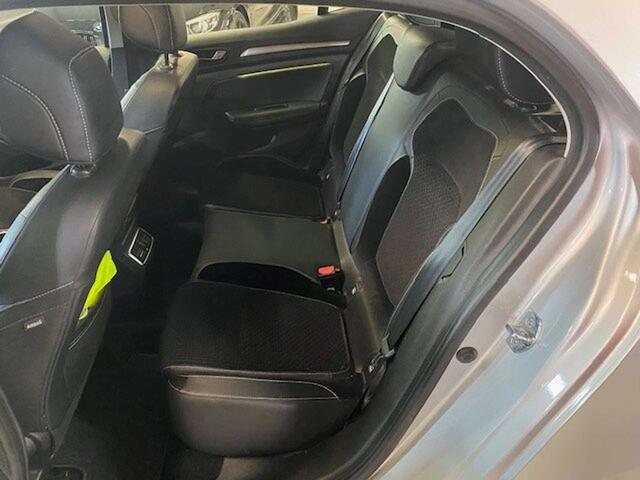 Renault Megane 1.5 dCi  Energy Limited 12 MOIS DE GARANTIE