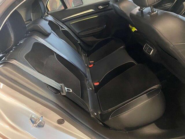 Renault Megane 1.5 dCi  Energy Limited 12 MOIS DE GARANTIE