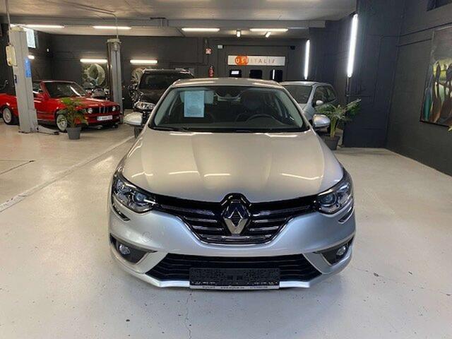 Renault Megane 1.5 dCi  Energy Limited 12 MOIS DE GARANTIE