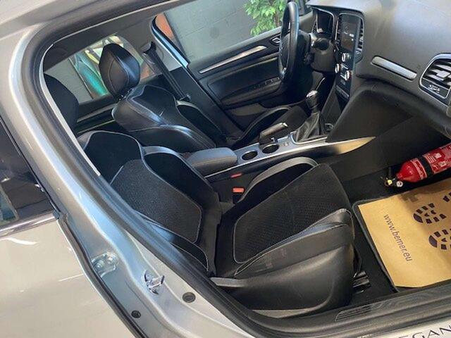 Renault Megane 1.5 dCi  Energy Limited 12 MOIS DE GARANTIE