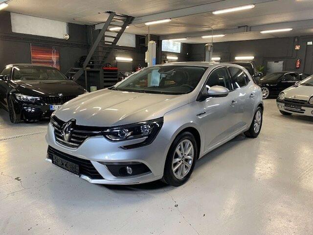 Renault Megane 1.5 dCi  Energy Limited 12 MOIS DE GARANTIE