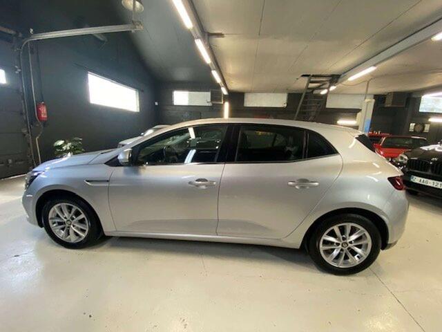 Renault Megane 1.5 dCi  Energy Limited 12 MOIS DE GARANTIE