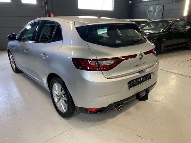 Renault Megane 1.5 dCi  Energy Limited 12 MOIS DE GARANTIE