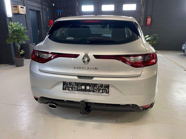 Renault Megane 1.5 dCi  Energy Limited 12 MOIS DE GARANTIE