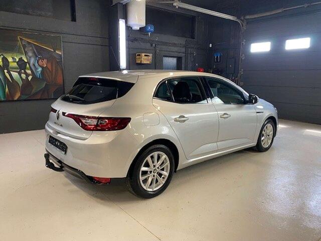 Renault Megane 1.5 dCi  Energy Limited 12 MOIS DE GARANTIE