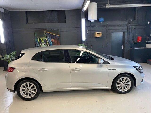 Renault Megane 1.5 dCi  Energy Limited 12 MOIS DE GARANTIE
