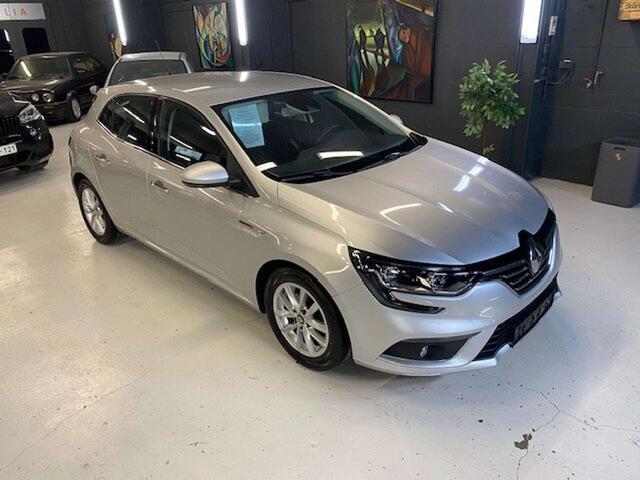 Renault Megane 1.5 dCi  Energy Limited 12 MOIS DE GARANTIE