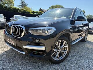 BMW X3 2.0iAS xDrive30e*1erPROP*CAM*NAVI*CUIR*PDC*AIRCO*