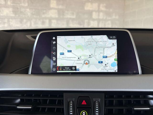 BMW X1 1.5 d sDrive16dTVA1erPROPNAVICUIRAIRCO