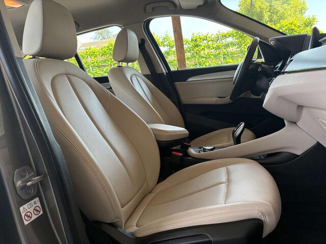 BMW X1 1.5 d sDrive16dTVA1erPROPNAVICUIRAIRCO