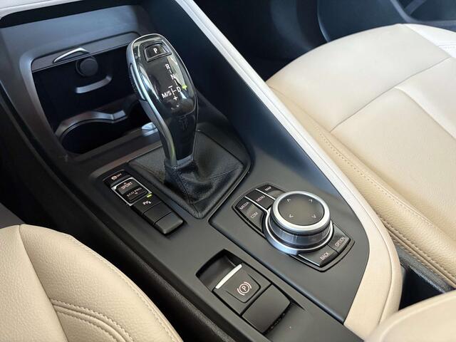 BMW X1 1.5 d sDrive16dTVA1erPROPNAVICUIRAIRCO