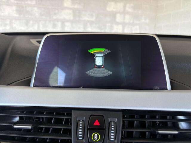 BMW X1 1.5 d sDrive16dTVA1erPROPNAVICUIRAIRCO