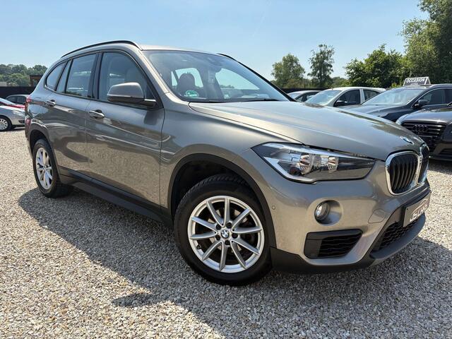 BMW X1 1.5 d sDrive16dTVA1erPROPNAVICUIRAIRCO