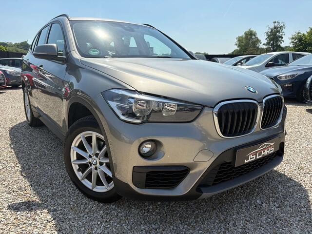 BMW X1 1.5 d sDrive16dTVA1erPROPNAVICUIRAIRCO