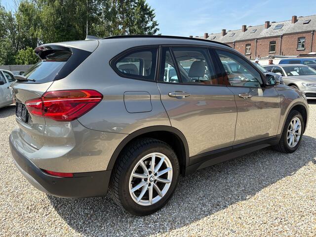 BMW X1 1.5 d sDrive16dTVA1erPROPNAVICUIRAIRCO